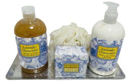 Sensational Spa At Home ($50)